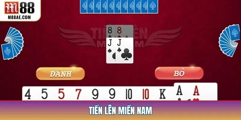 Tiến Lên Miền Nam